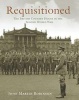 Requisitioned - The British Country House in the Second World War (Hardcover) - John Martin Robinson Photo