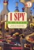 I Spy an Apple (Paperback) - Jean Marzollo Photo