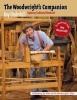 The Woodwright's Companion - Exploring Traditional Woodcraft (Paperback, 1st New edition) - Roy Underhill Photo