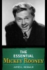 The Essential Mickey Rooney (Hardcover) - James L Neibaur Photo