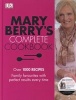 's Complete Cookbook (Hardcover) - Mary Berry Photo