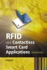 RFID and Contactless Smart Card Applications (Hardcover) - D Paret Photo