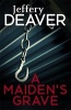 A Maiden's Grave (Paperback) - Jeffery Deaver Photo