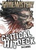 Gamemastery Critical Hit Deck New Printing (Game) - Jason Bulmahn Photo