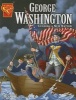 George Washington - Leading a New Nation (Paperback) - Matt Doeden Photo