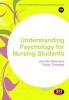 Understanding Psychology for Nursing Students (Paperback) - Jan de Vries Photo