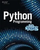 Python Programming for Teens (Paperback) - Kenneth Lambert Photo