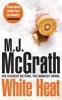 White Heat (Paperback, New edition) - M J McGrath Photo