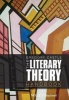 The Literary Theory Handbook (Paperback) - Gregory Castle Photo