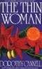 The Thin Woman (Paperback) - Dorothy Cannell Photo