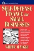 Self-Defense Finance - For Small Businesses (Paperback) - Wilbur M Yegge Photo