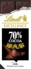 Lindt Chocolate Bar (Hardcover) -  Photo