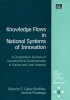 Knowledge Flows in National Systems of Innovation - A Comparative Analysis of Sociotechnical Constituencies in Europe and Latin America (Hardcover) - Roberto Lopez Martinez Photo