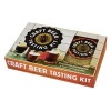 Craft Beer Tasting Kit - Everything You Need for a Beer-Tasting Party (Kit) - Dog N Bone Photo