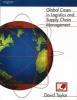 Global Cases in Logistics and Supply Chain Management (Paperback) - David L Taylor Photo