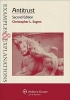 Examples & Explanations - Antitrust, 2nd Ed. (Paperback, 2nd) - Sagers Photo