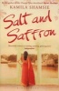 Salt and Saffron (Paperback, New edition) - Kamila Shamsie Photo