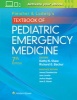 Fleisher & Ludwig's Textbook of Pediatric Emergency Medicine (Hardcover, 7th Revised edition) - Richard G Bachur Photo