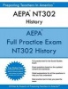 Aepa Nt302 History - Aepa History Arizona Educator Proficiency Assessments (Paperback) - Preparing Teachers in America Photo