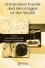 Fermented Foods and Beverages of the World (Hardcover, New) - Jyoti Prakash Tamang Photo