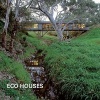 Eco Houses (Hardcover) - Loft publications Photo