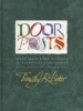 Door Stops - Sixty Great Bible Passages In Expressive Calligraphy With Notes By The Artist (Hardcover) - Timothy Botts Photo