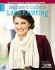 Beginner's Guide to Lace Knitting (Paperback) - Rita Weiss Photo