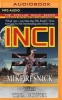 Inci (MP3 format, CD) - Mike Resnick Photo