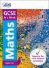  in a Week - New Curriculum - GCSE Maths Higher in a Week (Paperback) - Letts Gcse Photo