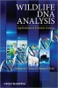 Wildlife DNA Analysis - Applications in Forensic Science (Hardcover) - Adrian Linacre Photo