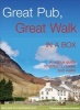 Great Pub, Great Walk (Cards) - Helen Petersen Photo