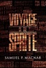 Voyage of the Sprite - Dramatic Adventures at Sea with the Sprite Crew (Paperback) - Samuel P Macnab Photo