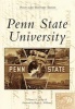 Penn State University (Paperback) - Thomas E Range II Photo