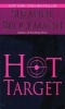 Hot Target - A Novel (Paperback, 2005 Ballantine Books mass market ed) - Suzanne Brockmann Photo