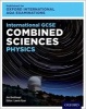 International GCSE Combined Sciences Physics for Oxford International AQA Examinations (Paperback) - Lawrie Ryan Photo