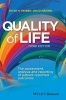 Quality of Life - The Assessment, Analysis and Reporting of Patient-Reported Outcomes (Hardcover, 3rd Revised edition) - Peter M Fayers Photo