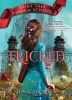 Tricked (Hardcover) - Jen Calonita Photo