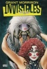 Invisibles, Book 1 (Paperback) - Grant Morrison Photo