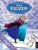 Disney Frozen Annual 2016 (Hardcover) - Egmont Uk Ltd Photo