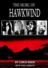 The Music of Hawkwind (Paperback) - Chris Wade Photo