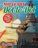 Military Dot-To-Dot (Paperback) - David Woodroffe Photo