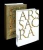 Ars Sacra (Hardcover, Special edition) - Rolf Toman Photo