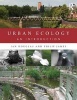 Urban Ecology - An Introduction (Paperback) - Ian Douglas Photo