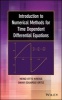 Introduction to Numerical Methods for Time Dependent Differential Equations (Hardcover) - Heinz Otto Kreiss Photo