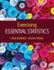 Exercising Essential Statistics (Fourth Edition) (Paperback) - Evan Berman Photo