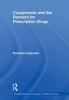 Copayments and the Demand for Prescription Drugs (Paperback) - Domenico Esposito Photo