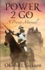 Power 2 Go - A Prayer Manual (Paperback) - Okisha L Jackson Photo