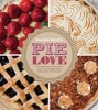 Pie Love (Hardcover) - Warren Brown Photo