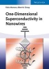 One-Dimensional Superconductivity in Nanowires (Hardcover) - Fabio Altomare Photo