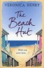 The Beach Hut (Paperback) - Veronica Henry Photo